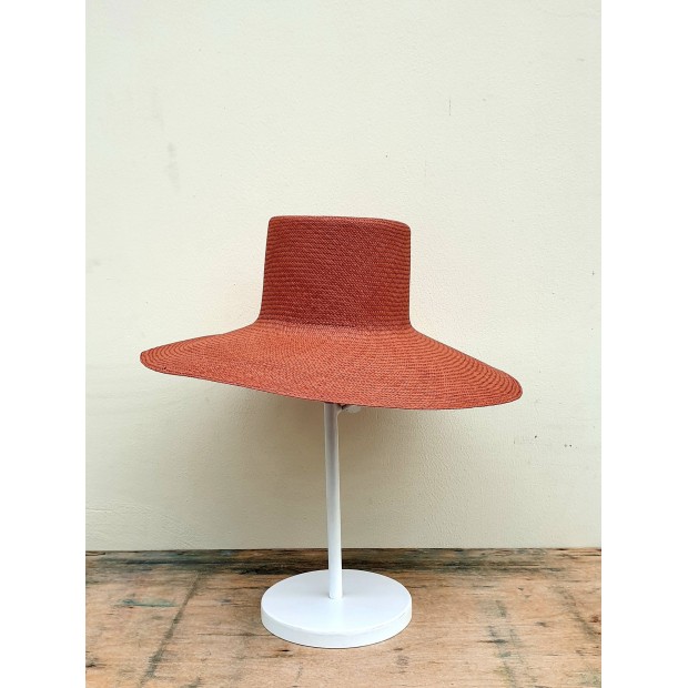 Anthony Peto vasarinė skrybėlė 